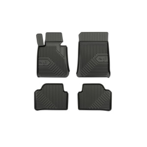 Covoare cauciuc BMW Seria 3 E90 / E91 / 92 2004-2011 - tip tavita - FRG77408678