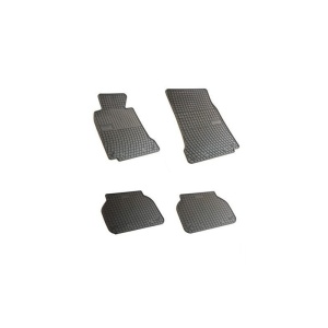 Covoare cauciuc BMW Seria 5 E39 1995-2003 - EL TORO - 0668 P30