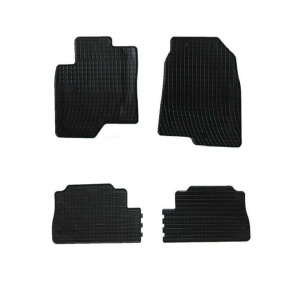 Covoare cauciuc CHEVROLET Captiva I 2006-2019 - EL TORO - 0699 P30