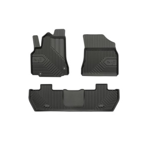 Covoare cauciuc CITROEN Berlingo I (M49/M59) 1996-2008 (5 locuri) - tip tavita - FRG77407251