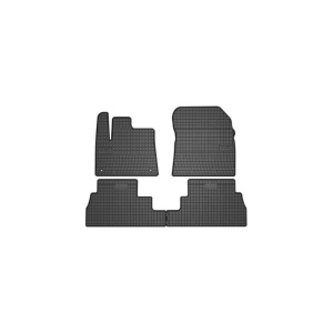 Covoare cauciuc CITROEN Berlingo III (K9) 2018-prezent - EL TORO - 402225 P100