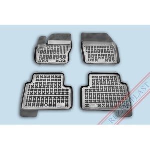 Covoare cauciuc FORD Kuga II 2012-2019 - tip tavita - REZAW PLAST