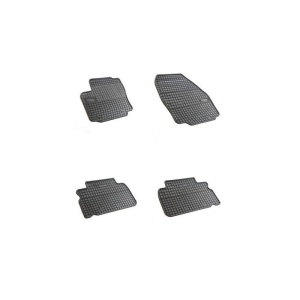 Covoare cauciuc FORD S-Max I 2006-2015 - EL TORO - 0304 P40