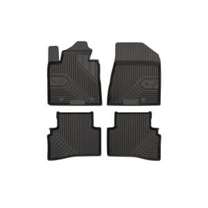 Covoare cauciuc HYUNDAI Tucson III 2015-2020 - tip tavita - FRG77407138