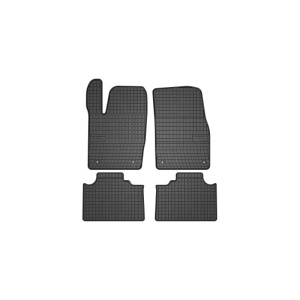 Covoare cauciuc JEEP Grand Cherokee (WK2) 2011-2021 - EL TORO - 401792 P100