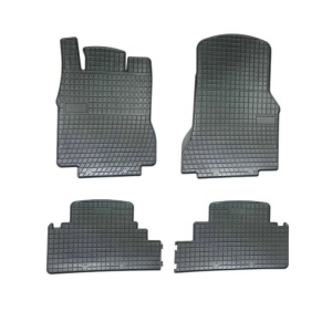 Covoare cauciuc MERCEDES Clasa A W168 1997-2004 - EL TORO - 542834 P20