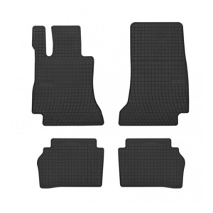 Covoare cauciuc MERCEDES Clasa E W213 2016-2023 - EL TORO - 401761 P100