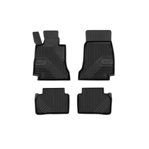 Covoare cauciuc MERCEDES Clasa E W213 2016-2023 - tip tavita - FRG77407695