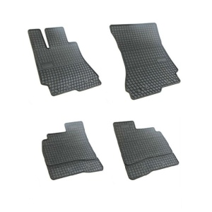 Covoare cauciuc MERCEDES Clasa S W221 2005-2013 - EL TORO - 542575 P20