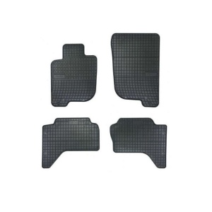 Covoare cauciuc MITSUBISHI L200 IV 2005-2015 - EL TORO - 0483 P40