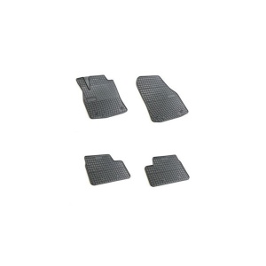 Covoare cauciuc OPEL Astra H 2004-2014 - EL TORO - 0694 P40