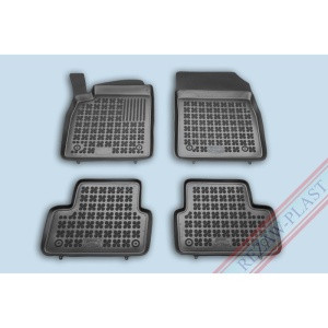 Covoare cauciuc OPEL Astra J 2009-2015 - tip tavita - REZAW PLAST