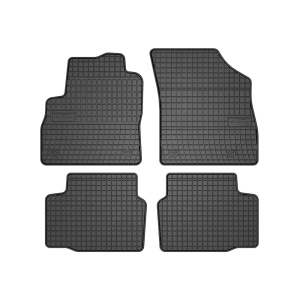 Covoare cauciuc OPEL Astra K 2015-2022 - EL TORO - 546832 P40