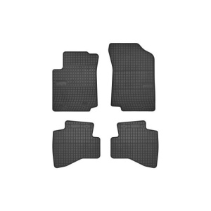 Covoare cauciuc PEUGEOT 108 2014-2021 - EL TORO - 542735 P30