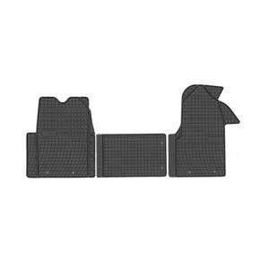 Covoare cauciuc RENAULT Master II 1997-2010 - EL TORO - D00700 P40