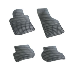 Covoare cauciuc SEAT Toledo III (5P) 2004-2009 - EL TORO - 0361 P60