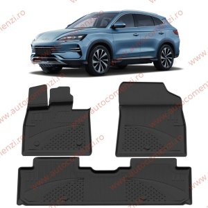 Covoare cauciuc tavita BYD Seal U DM-I 2023-prezent (Ultra SHL)