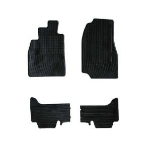 Covoare cauciuc TOYOTA Land Cruiser J100 1998-2007 - EL TORO - 0805 P20