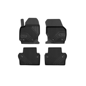 Covoare cauciuc VOLVO S80 II 2006-2016 - tip tavita - FRG77407855