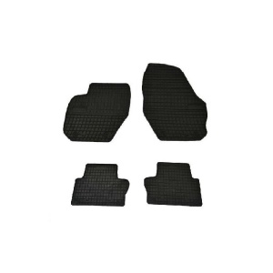 Covoare cauciuc VOLVO XC60 I 2008-2016 - EL TORO - 0942 P40