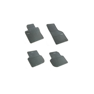 Covoare cauciuc VW Jetta VI 2010-2018 - EL TORO - 0393 P40