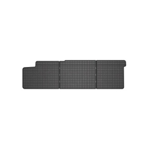 Covoare cauciuc VW T6 2016-2022 (rand 2) - EL TORO