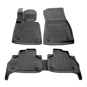 Covoare tip tavita BMW X5 G05 2019-prezent / Umbrella 109720
