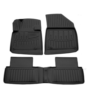 Covoare tip tavita CITROEN C5 II (RD/TD) 2007-2019 / Umbrella 105906