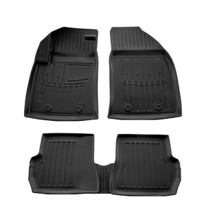 Covoare tip tavita FORD Fiesta V 2002-2008 / Umbrella 105920