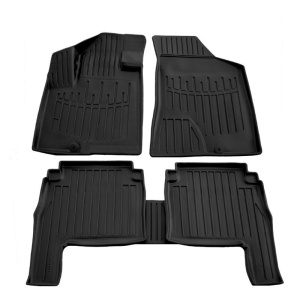 Covoare tip tavita HYUNDAI Santa Fe II 2007-2012 / Umbrella 105936