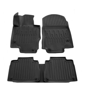 Covoare tip tavita MERCEDES GLE W167 2019-prezent / Umbrella 105946