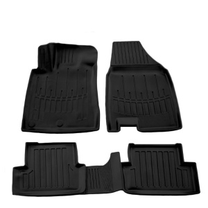Covoare tip tavita NISSAN Qashqai I 2006-2013 / Umbrella 105952