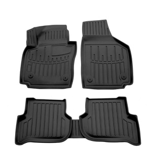 Covoare tip tavita SEAT Altea XL 2006-2015 / Umbrella 105990