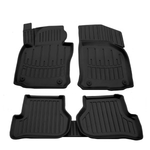 Covoare tip tavita SEAT Leon II 2005-2012 / Umbrella 105992