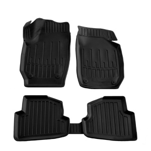 Covoare tip tavita SKODA Fabia II 2007-2014 / Umbrella 105996