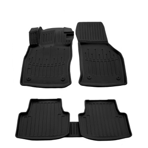 Covoare tip tavita SKODA Octavia IV 2019-prezent / Umbrella 106003
