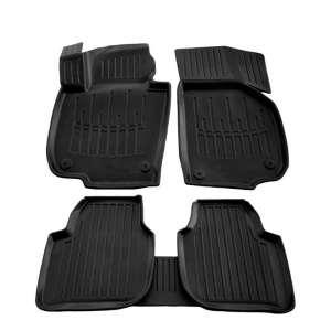 Covoare tip tavita SKODA Superb II 2008-2015 / Umbrella 106006