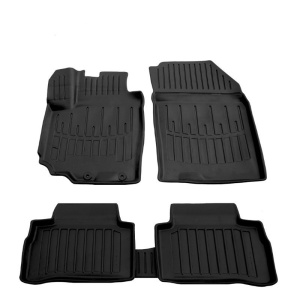 Covoare tip tavita SUZUKI Vitara IV 2015-prezent / Umbrella 106013