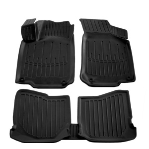 Covoare tip tavita VW Bora 1999-2006 / Umbrella 106023