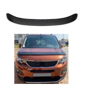 Deflector protectie capota CITROEN Berlingo III (K9) 2018-prezent