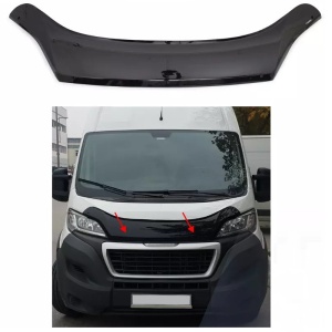 Deflector protectie capota CITROEN Jumper III 2024-prezent Facelift