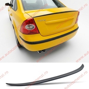 Eleron dedicat FORD Focus II 2004-2010 Sedan - Piano Black