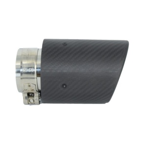 Ornament toba universal / Carbon mat