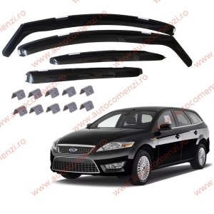Paravanturi FORD Mondeo MKIV 2007-2014 Combi (set fata-spate)