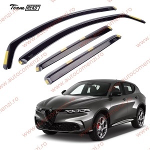 Paravanturi Heko ALFA ROMEO Tonale 2022-prezent (set fata-spate)