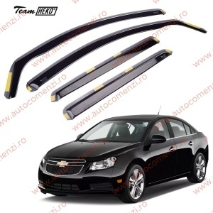 Paravanturi Heko CHEVROLET Cruze I 2008-2016 Sedan (set fata-spate)