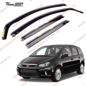 Paravanturi Heko FORD C-Max I 2003-2010 (set fata-spate)