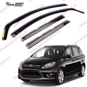 Paravanturi Heko FORD Grand C-Max 2011-2019 (set fata-spate)