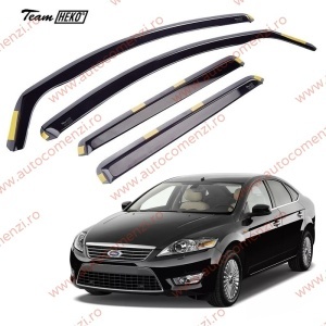 Paravanturi Heko FORD Moneo MKIV 2007-2014 Sedan/Hatchback (set fata-spate)