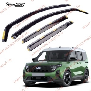 Paravanturi Heko FORD Tourneo Courier III 2023-prezent (set fata-spate)